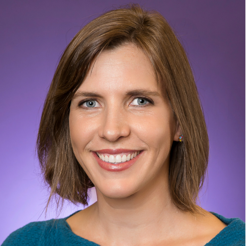 Board Member Spotlight: Gina Hill | Texas Breastfeeding